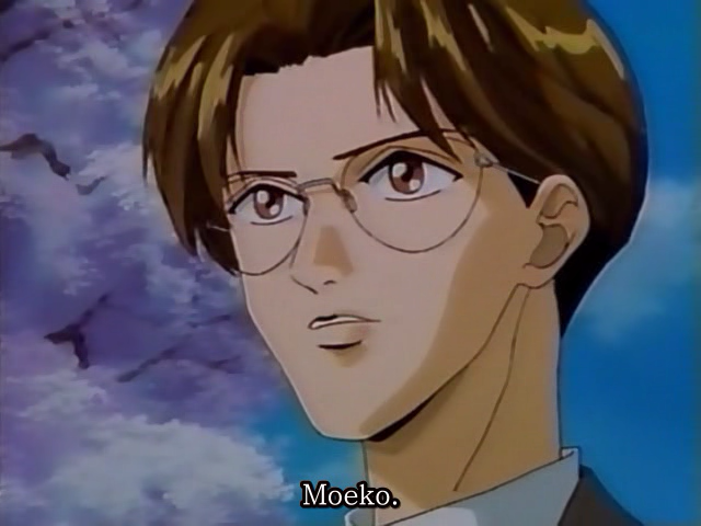 Boku wa Kono Mama Kaeranai (Gokuraku Fansubs)